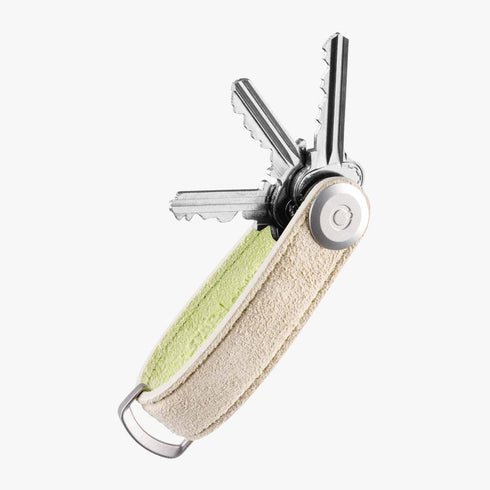 Orbitkey Star Wars Leather Key Organiser